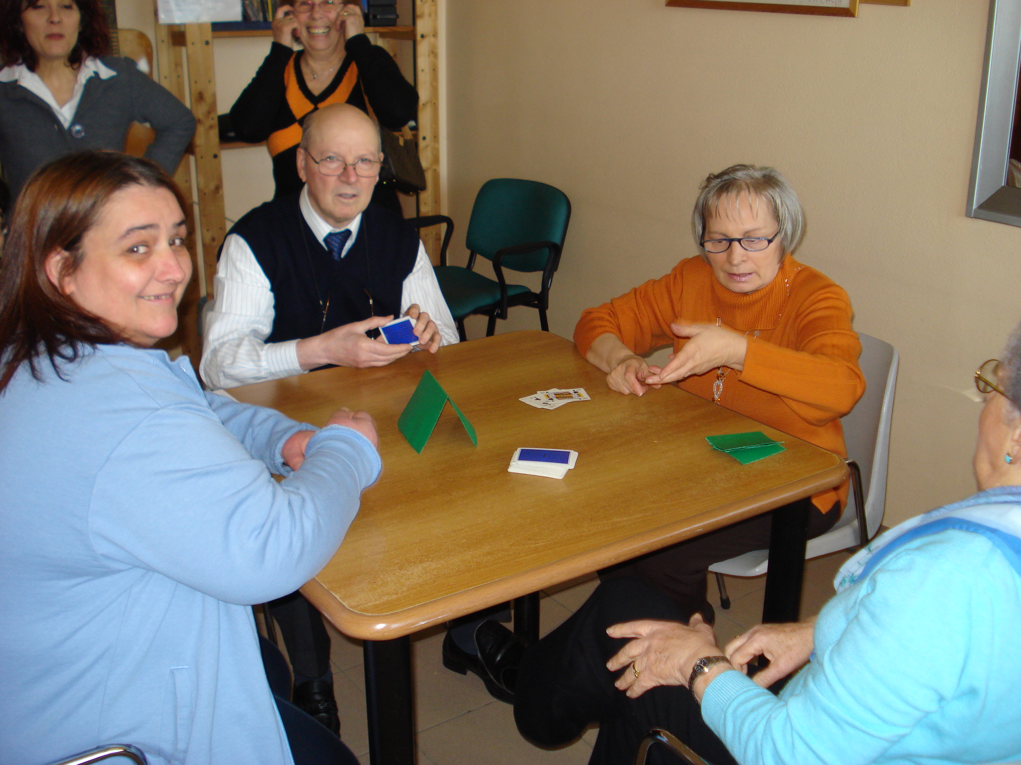 Con Noi e Dopo Di Noi